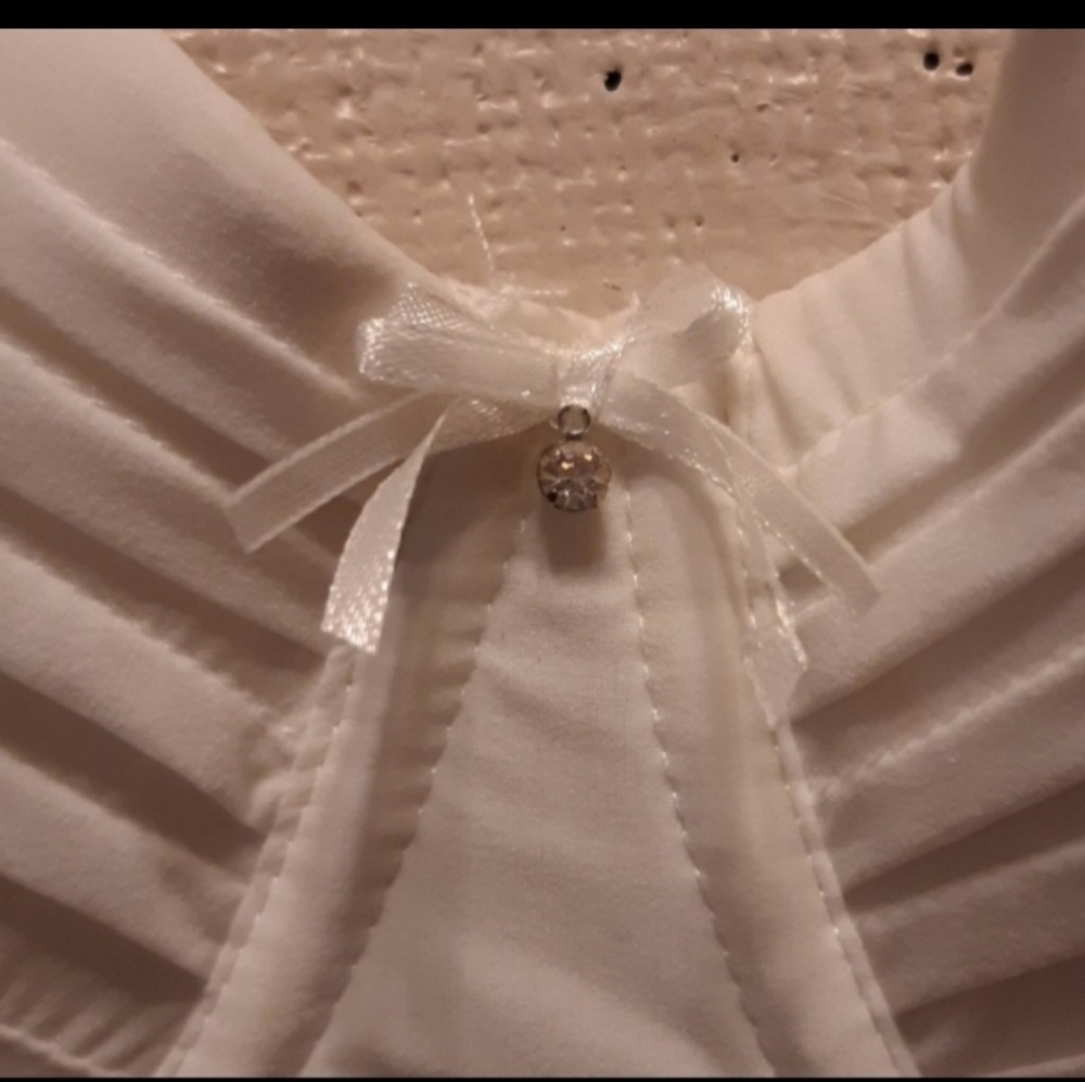 Bras Teddy Negligee Lingerie 38g B16 - Picture 4 of 4